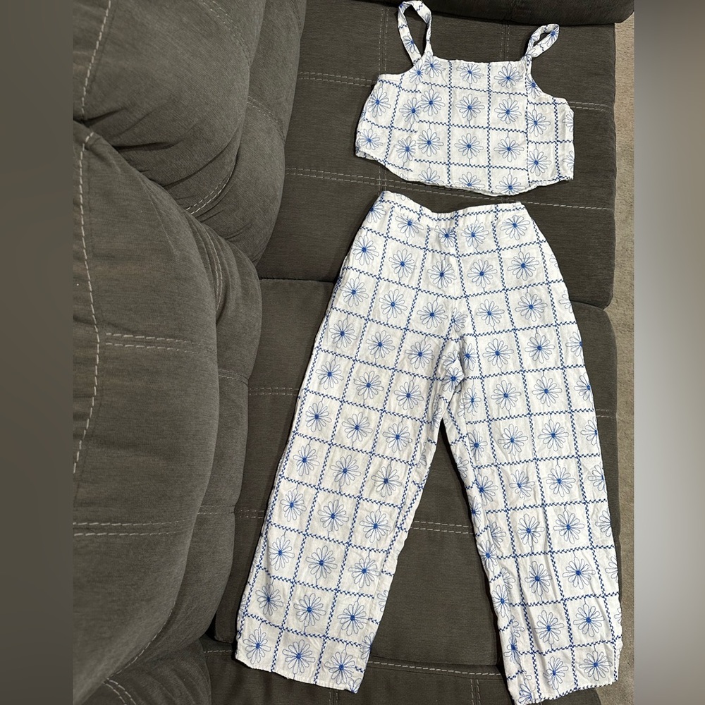 Beautiful fun two piece